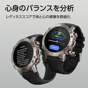 Amazfit  Falcon 49mm