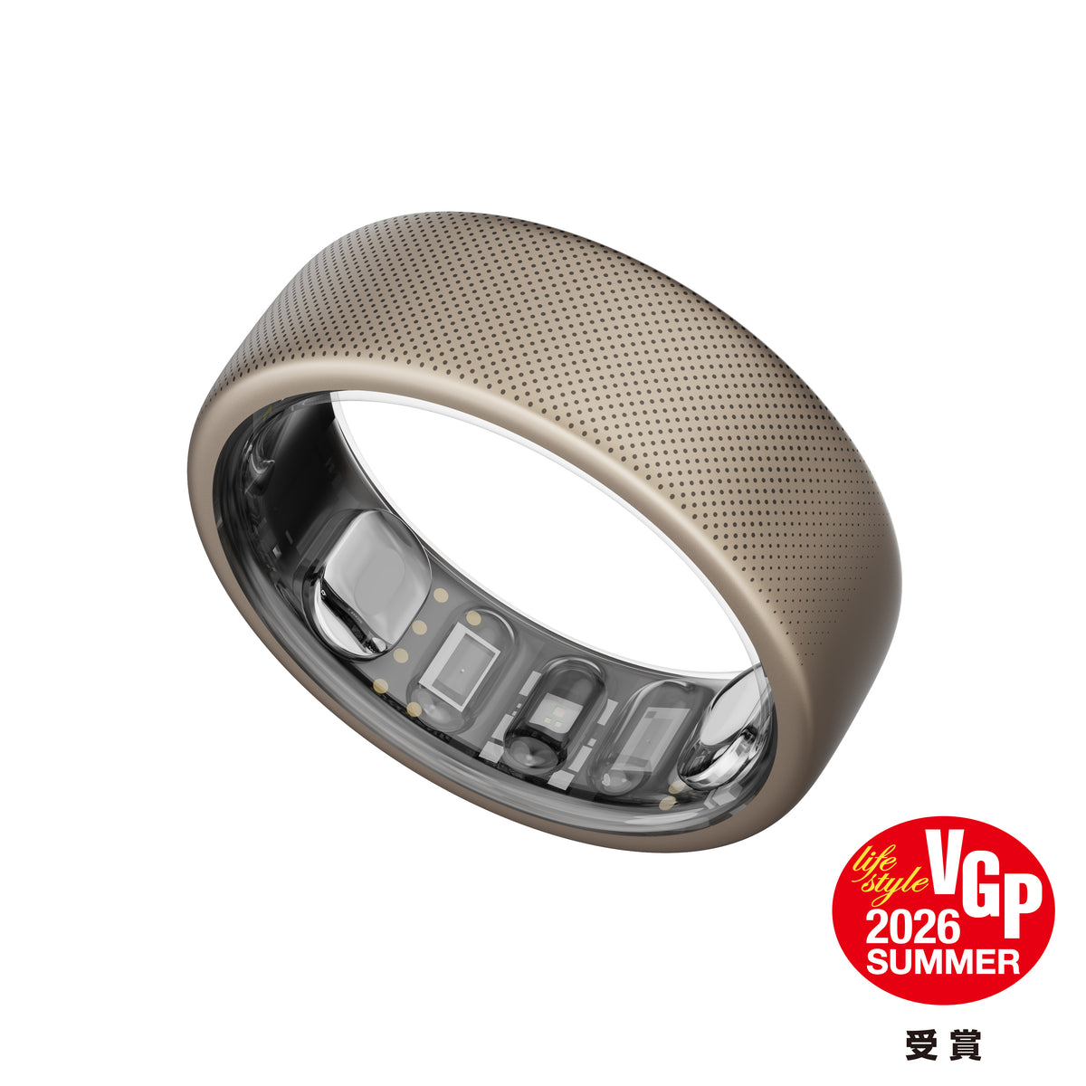 Amazfit Helio Ring
