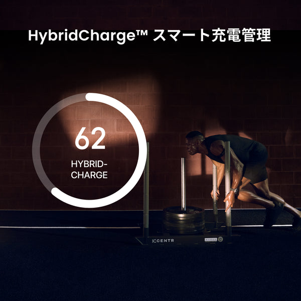 Amazfit Balance 3 HybridCharge