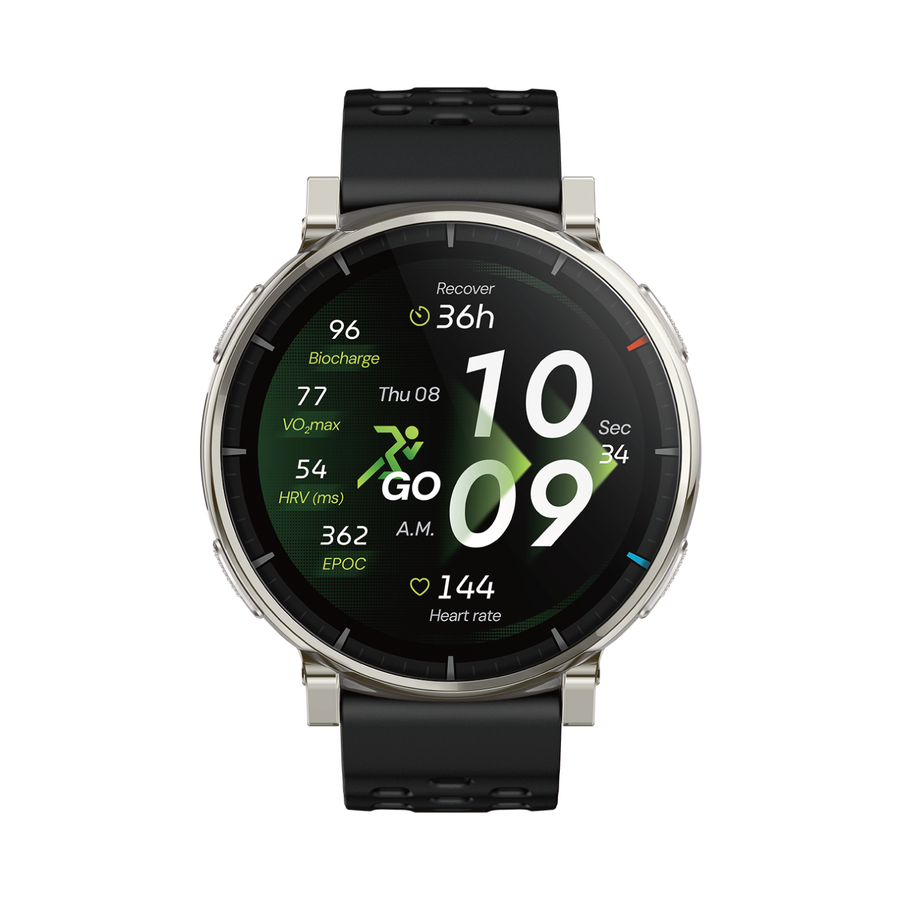 【ベストセラー】Amazfit Active 3 premium