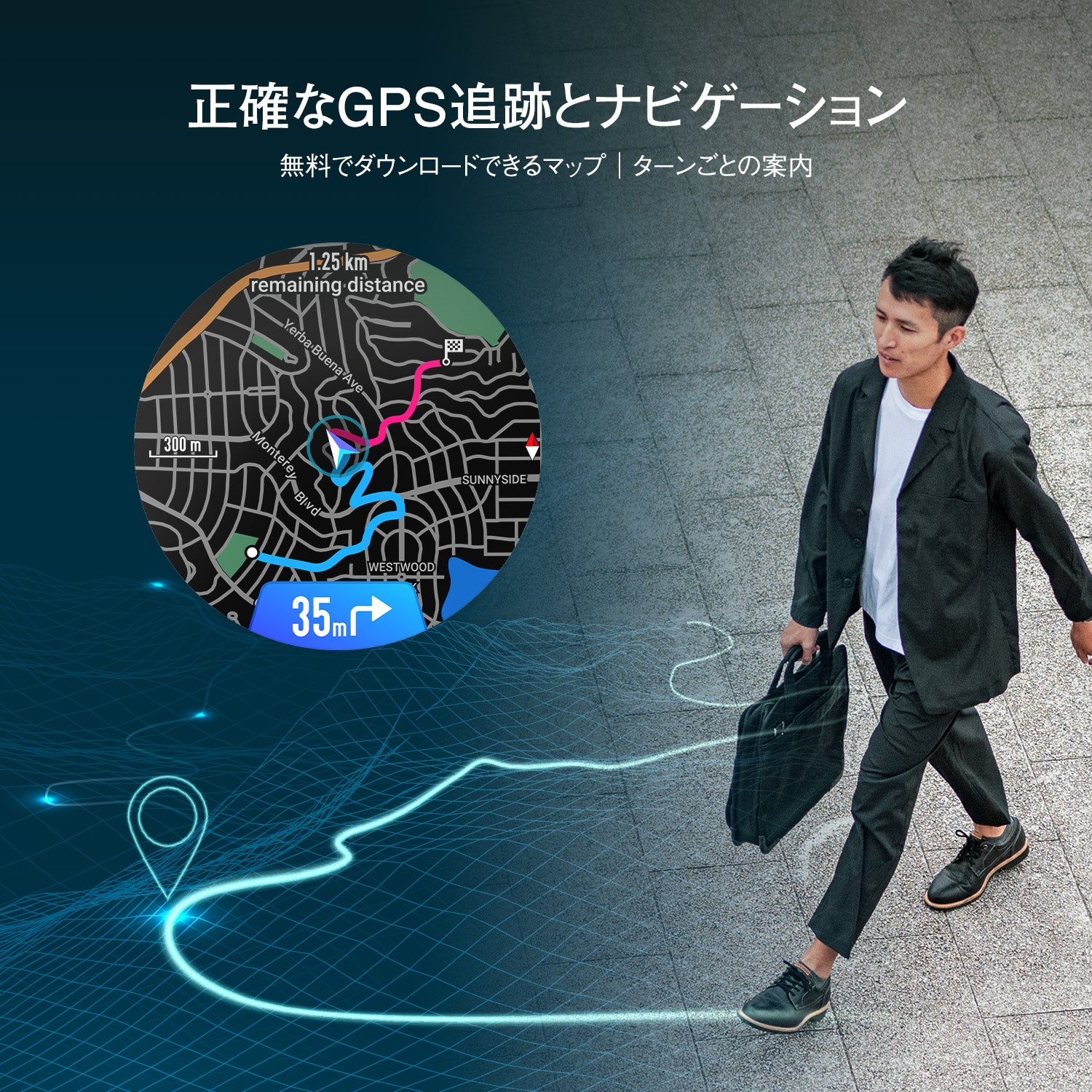 Amazfit Active 2 44mm