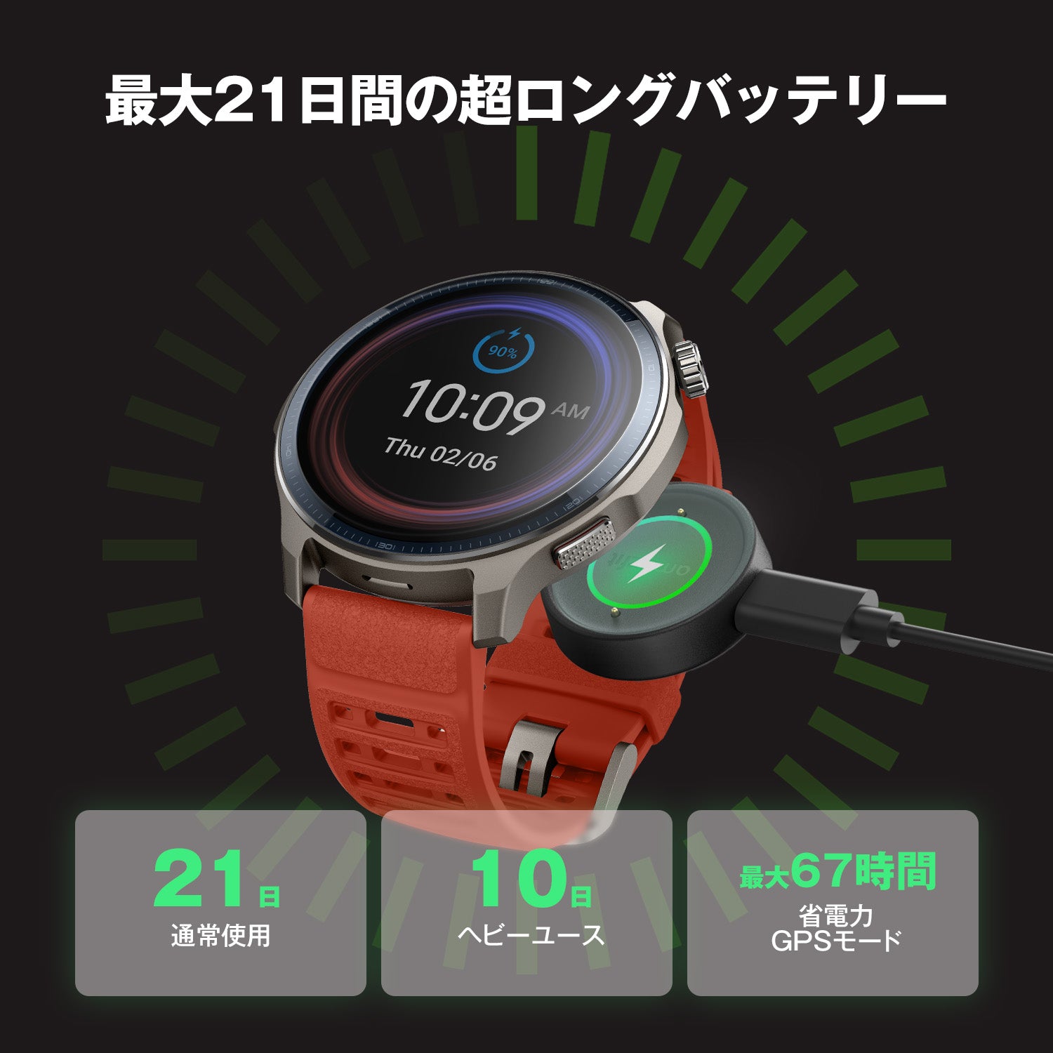 Amazfit Balance 2
