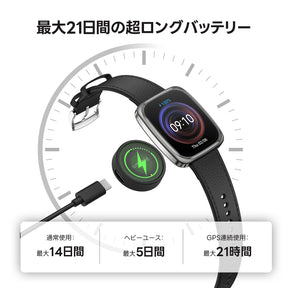 Amazfit Active 2 Square