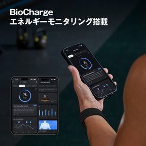 Amazfit Helio Strap
