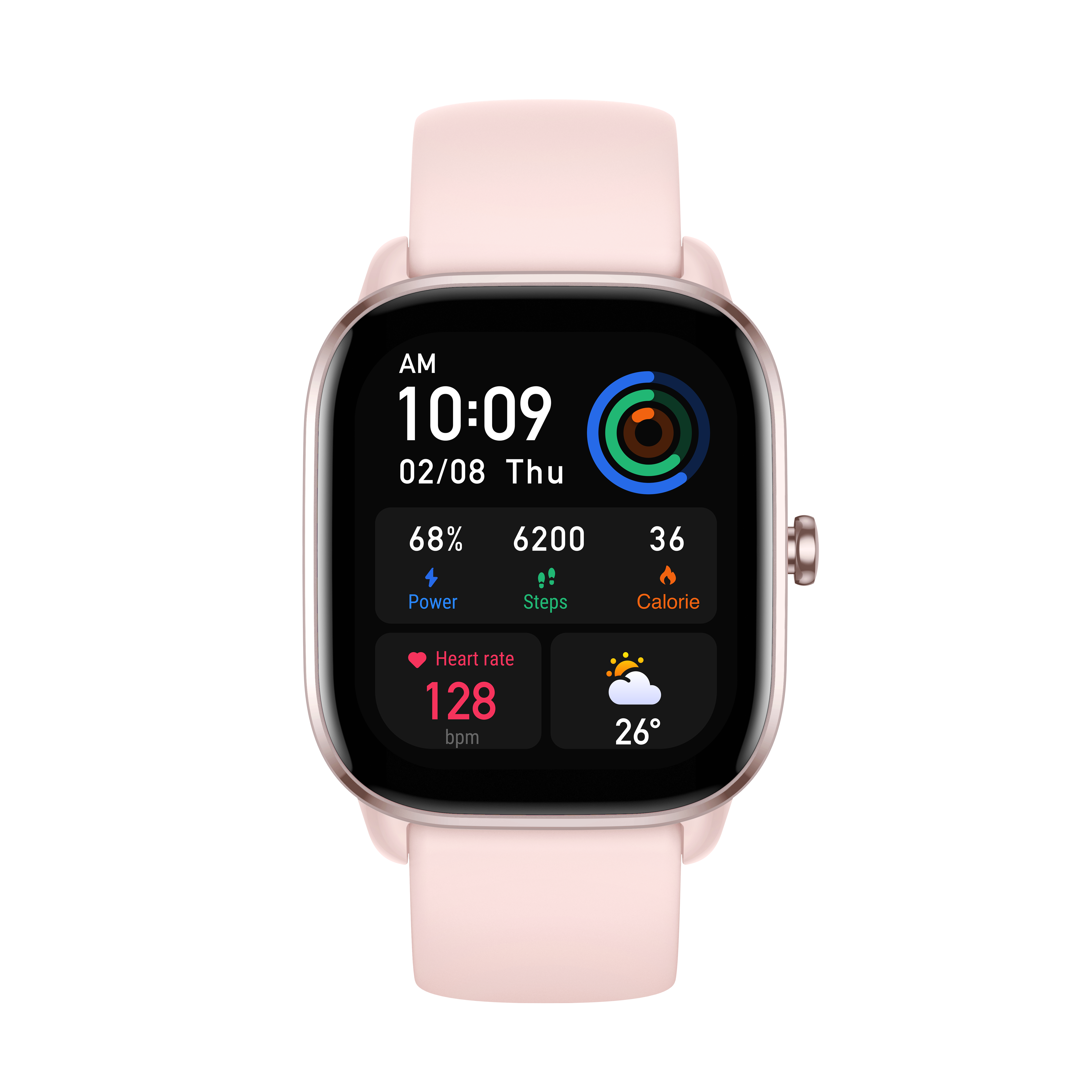 Amazfit GTS 4 Mini*オンライン限定