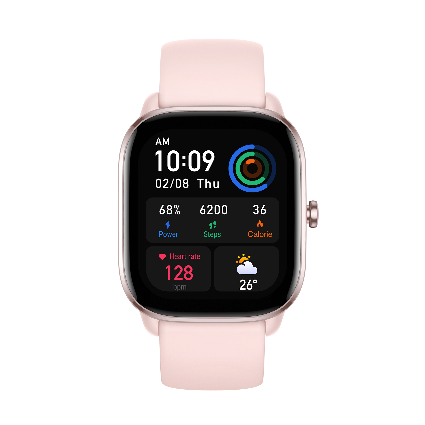 Amazfit GTS 4 Mini*オンライン限定