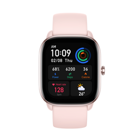 Amazfit GTS 4 Mini*オンライン限定