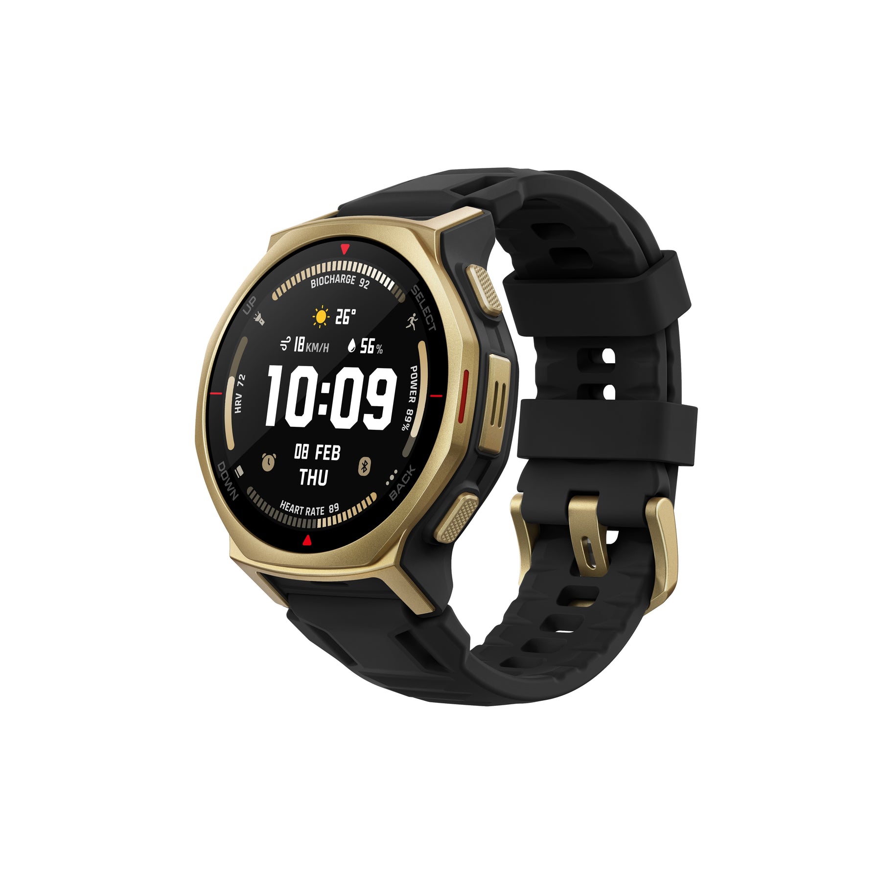 Amazfit T-Rex 3 Pro 48mm