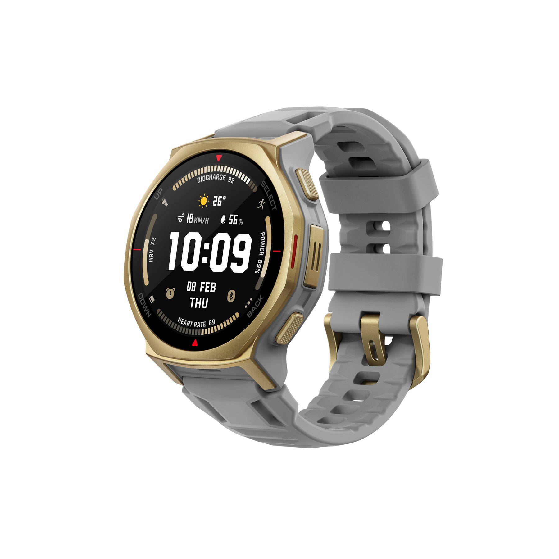 Amazfit T-Rex 3 Pro 48mm