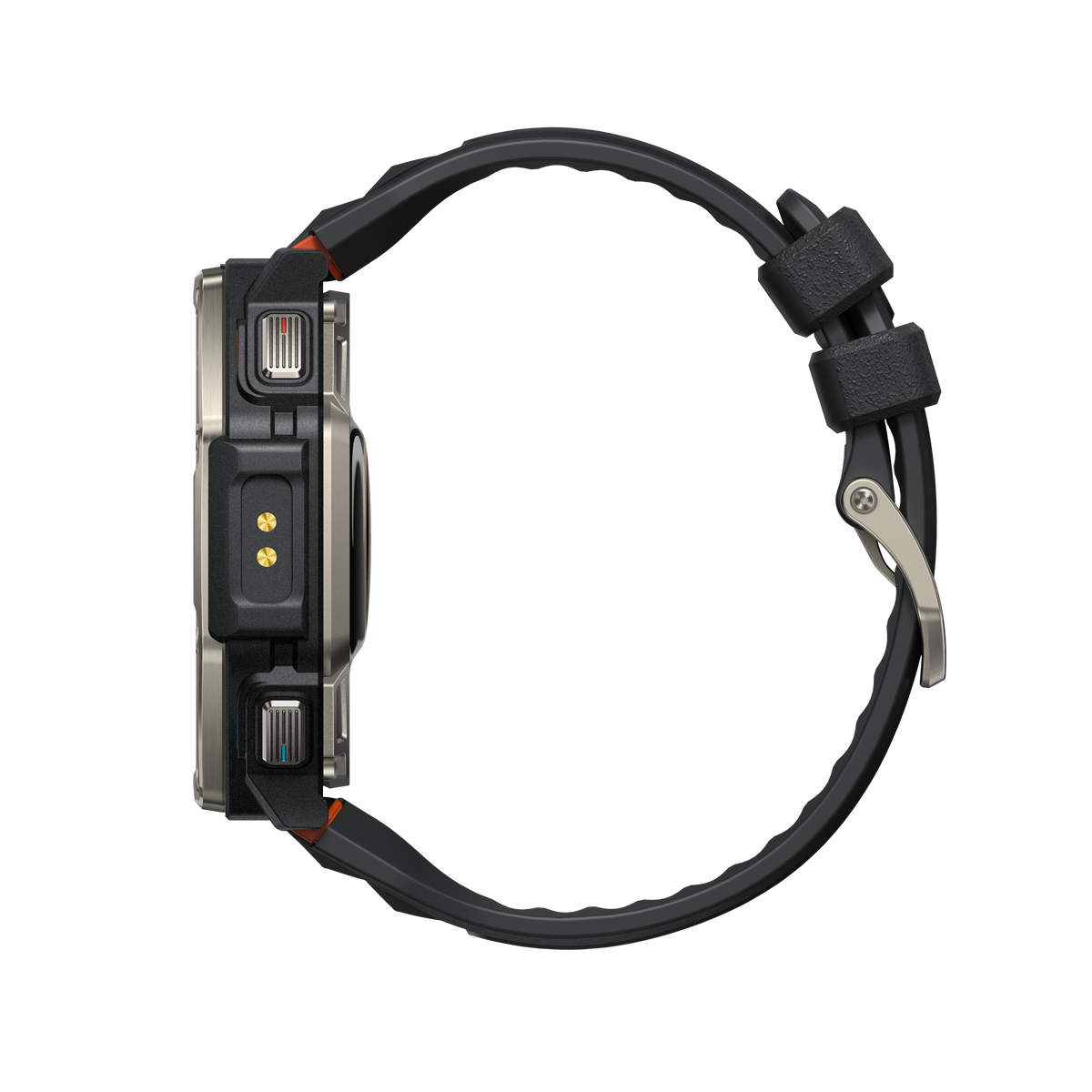 【新商品】Amazfit T-Rex Dual Solar