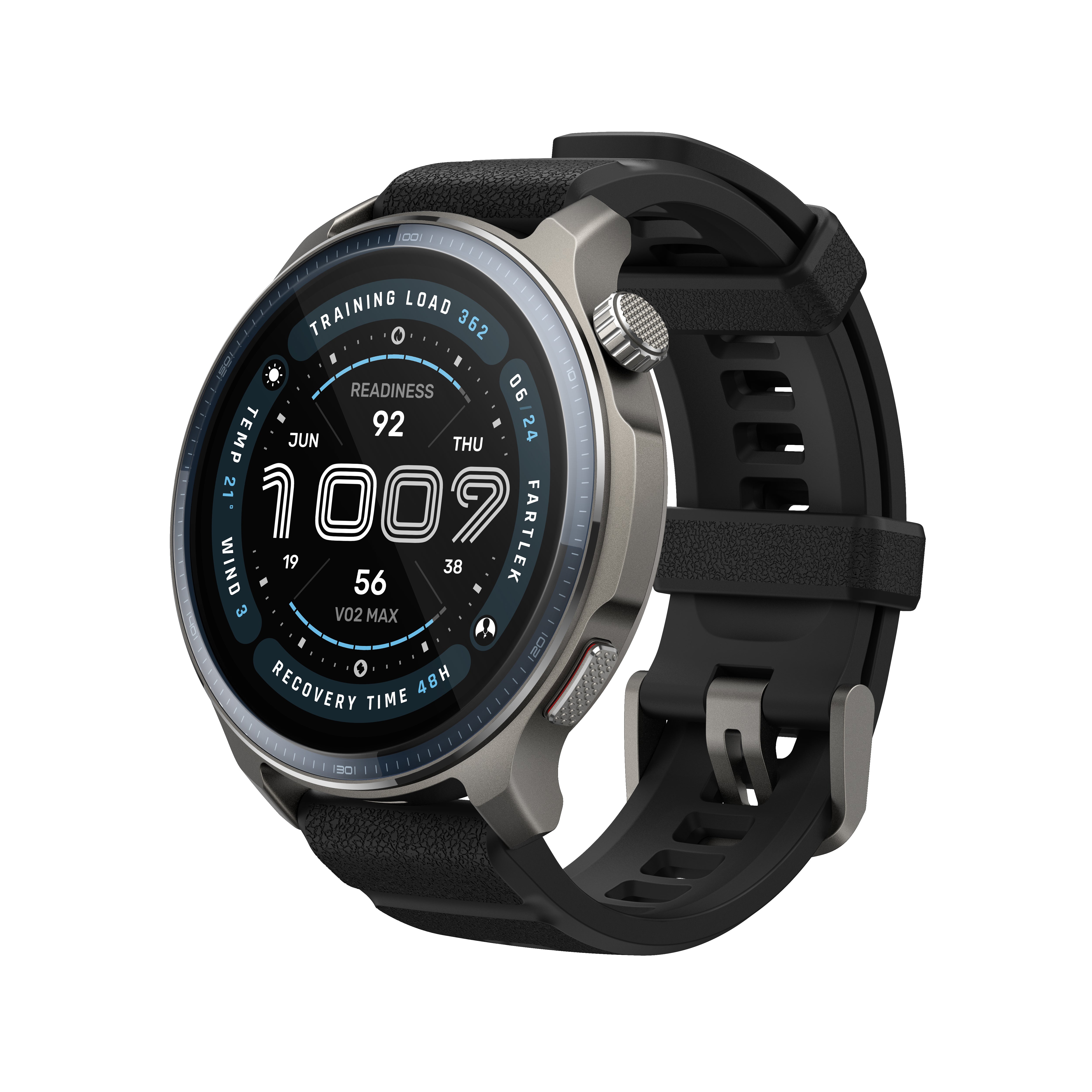 Amazfit Balance 2