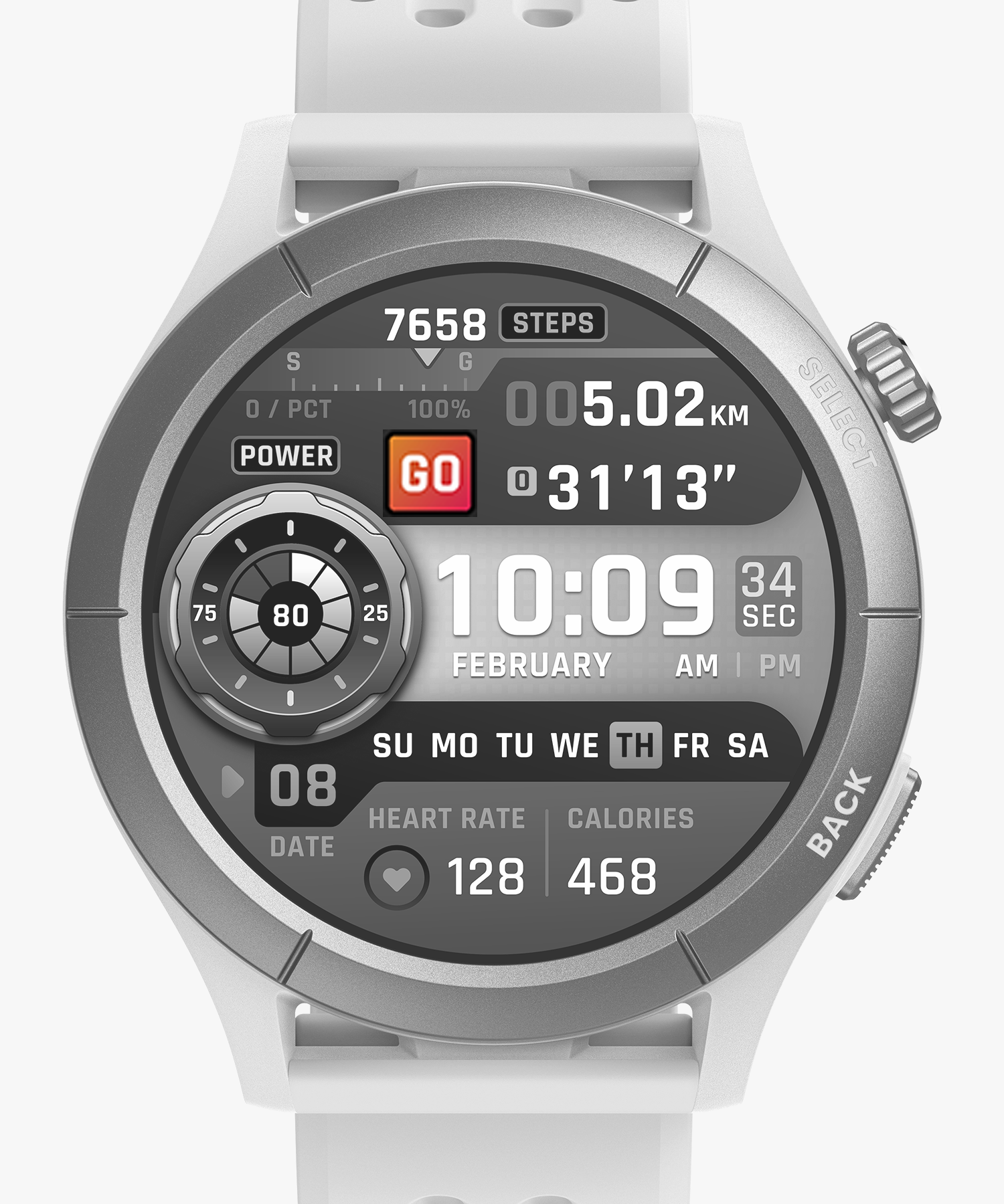 Amazfit Cheetah 47mm Amazfit Cheetah 47mm