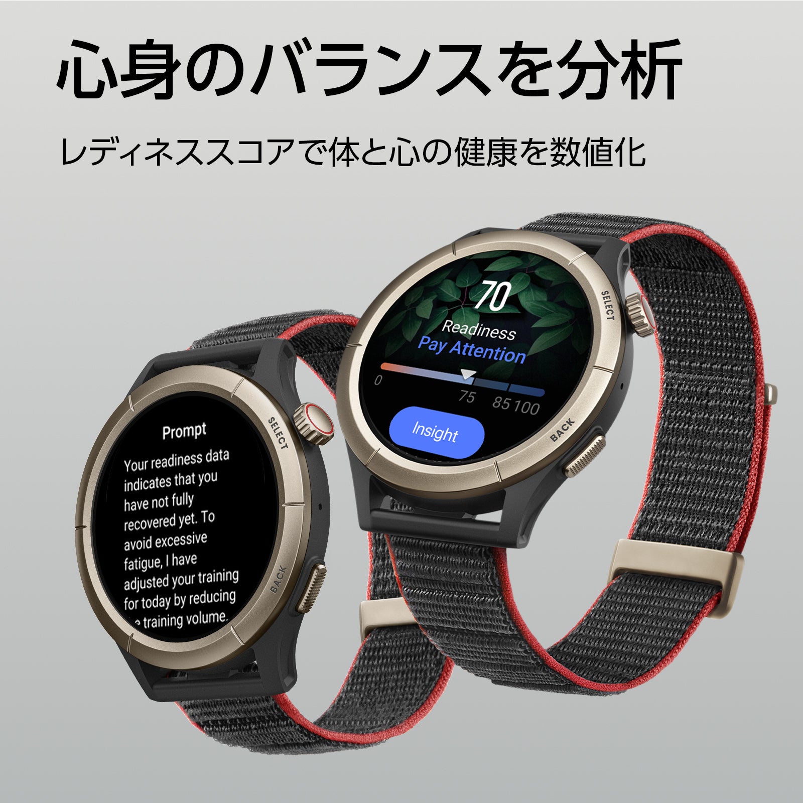 Amazfit Cheetah Pro 47mm