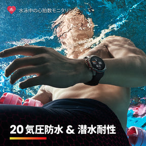 Amazfit  Falcon 49mm