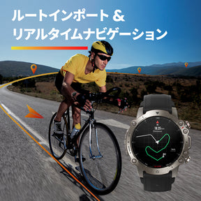 Amazfit  Falcon 49mm