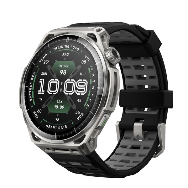 Amazfit Balance 3 ケースデザイン