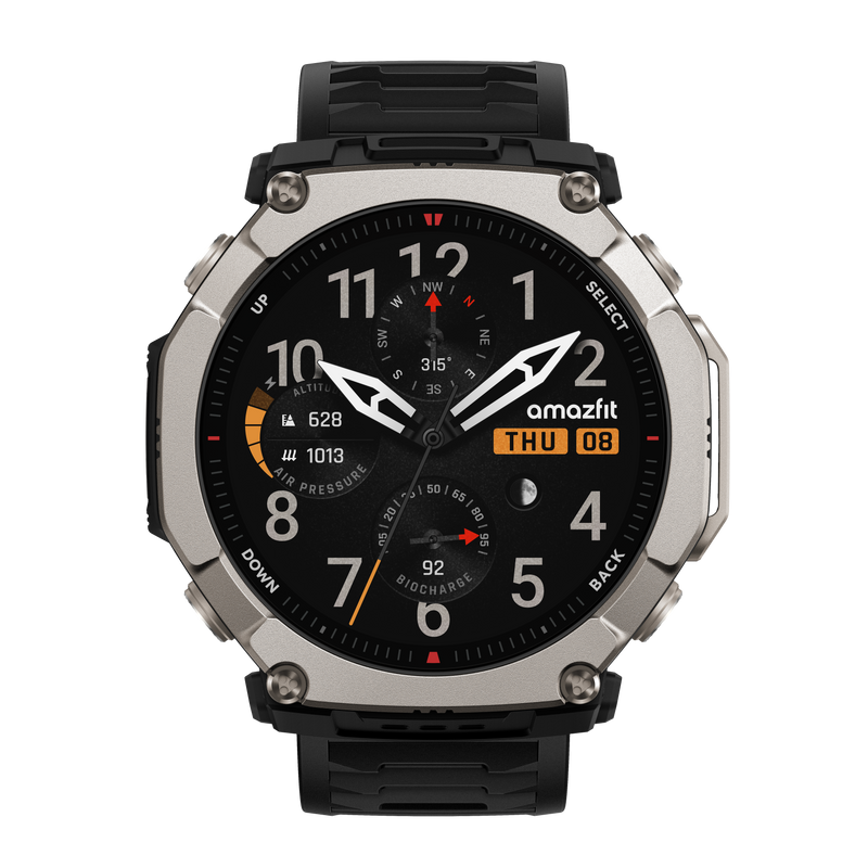 Amazfit T-Rex Ultra 2