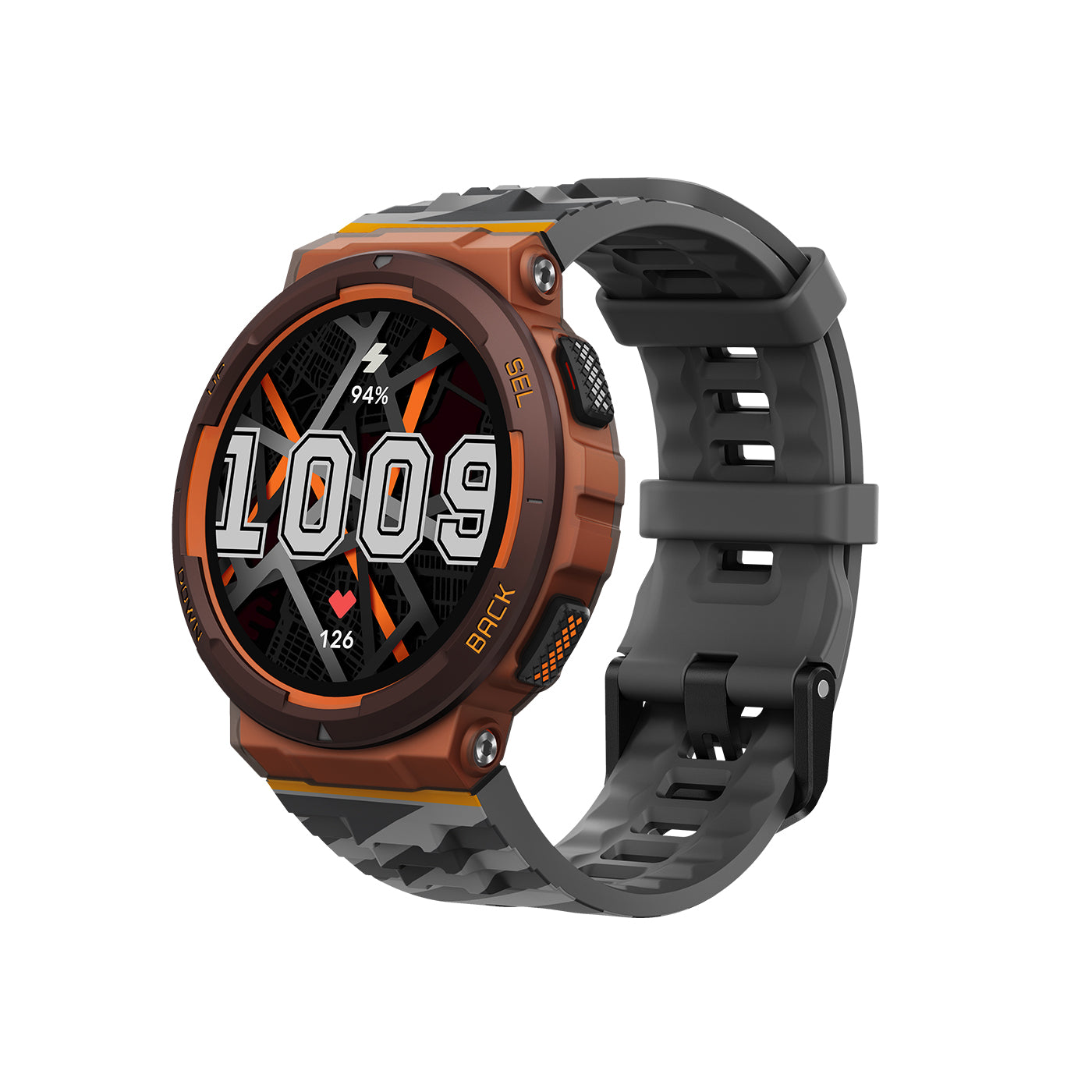 Amazfit Active Edge 46mm