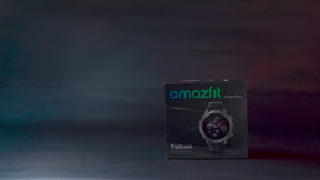 Amazfit  Falcon