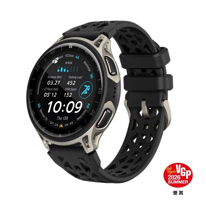 【人気急上昇】Amazfit Cheetah 2 Pro