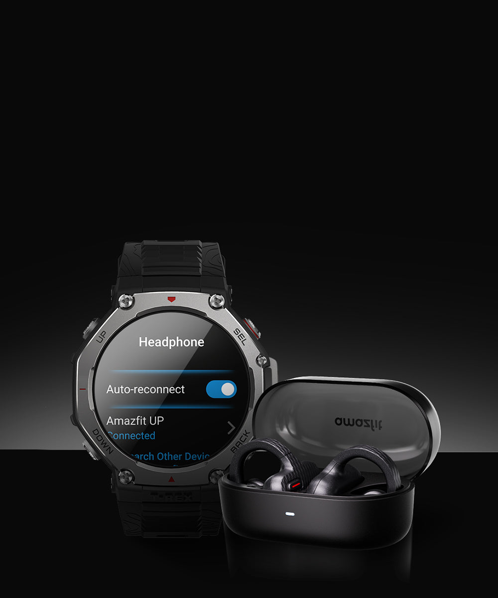 Amazfit UP