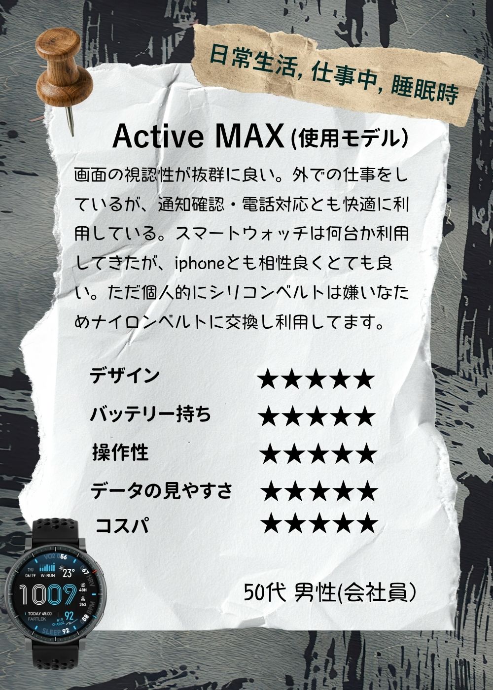 Amazfit｜日本公式オンラインストア
