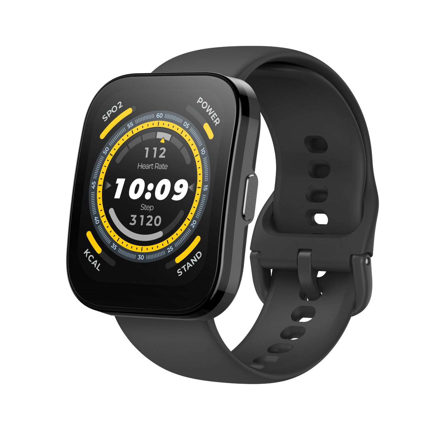 あずまです Amazfit Bip 5 46mm