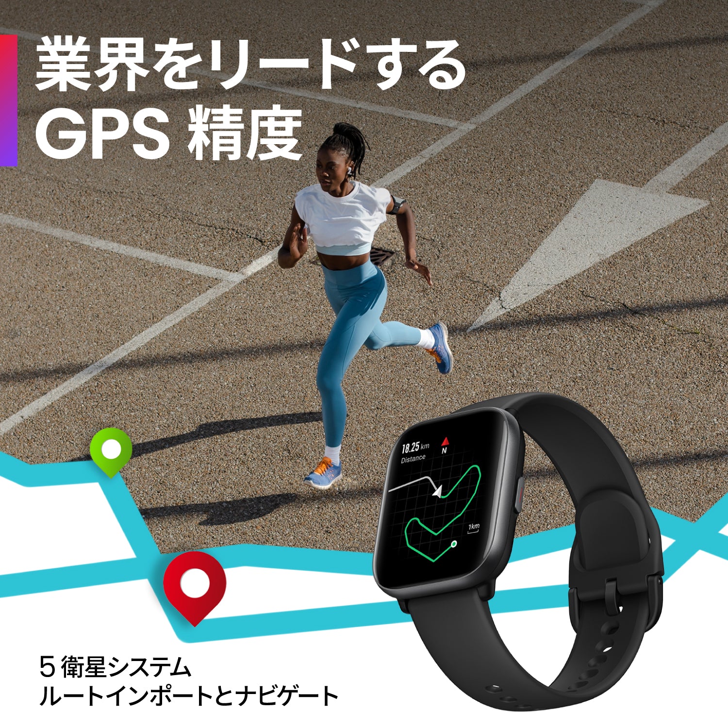 Amazfit Active