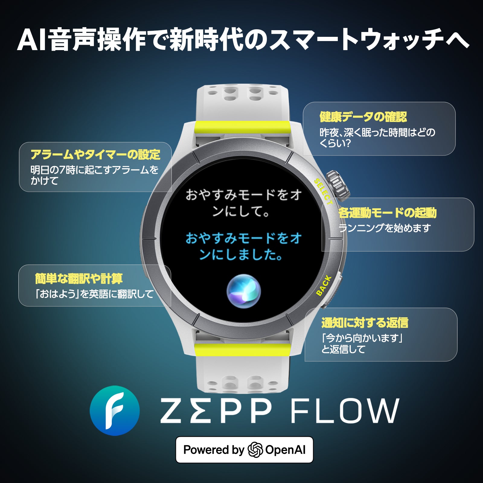 Amazfit Cheetah 47mm