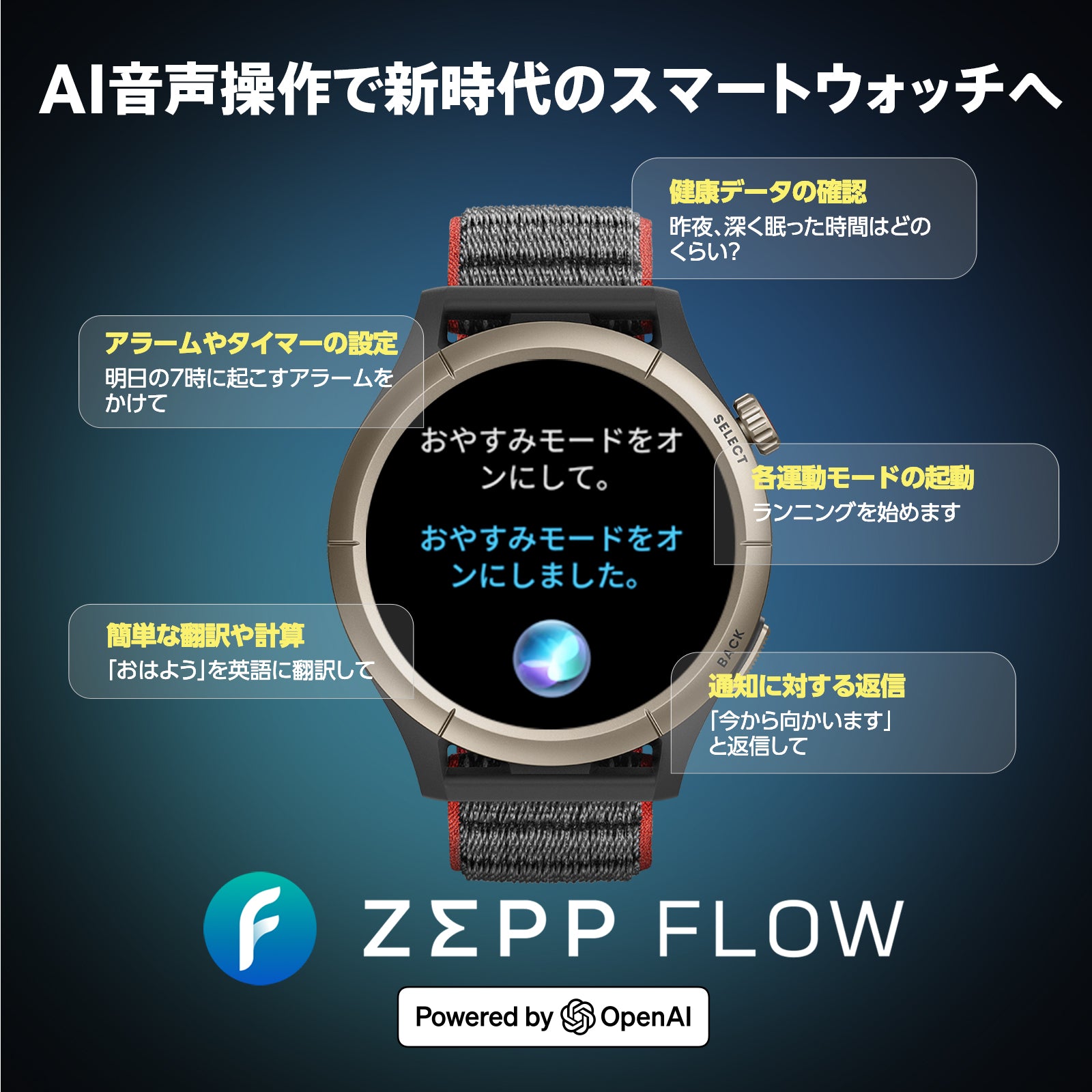 Amazfit Cheetah Pro 47mm