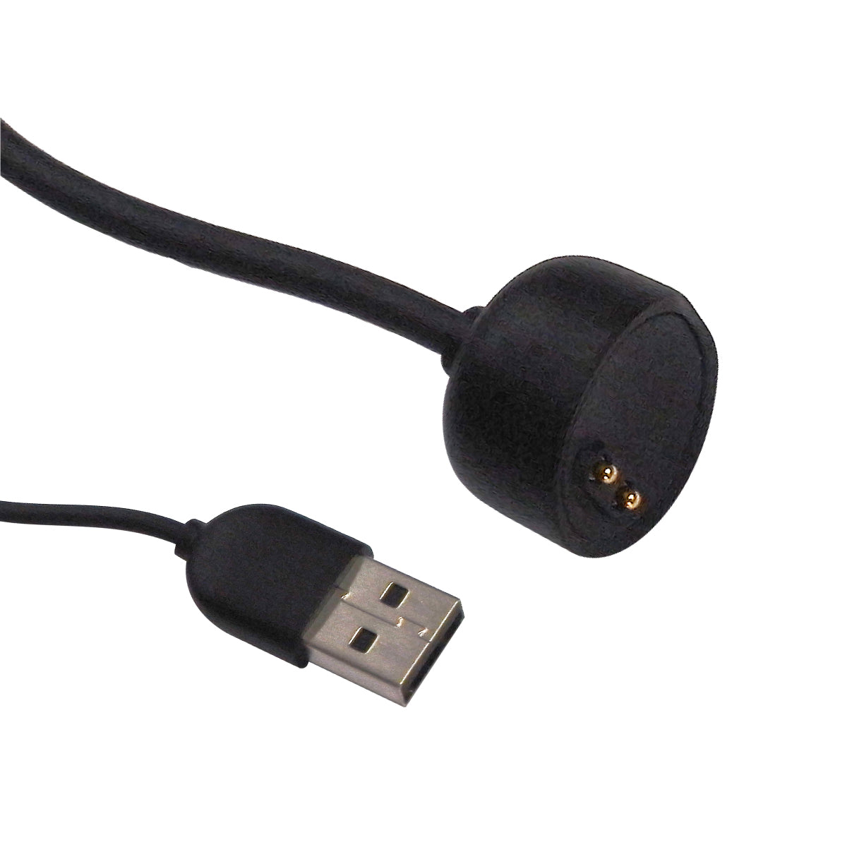 Amazfit 純正品 Band 5 スマートウォッチ専用 マグネット式 USB 充電器 充電ケーブル