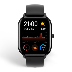 Amazfit GTS