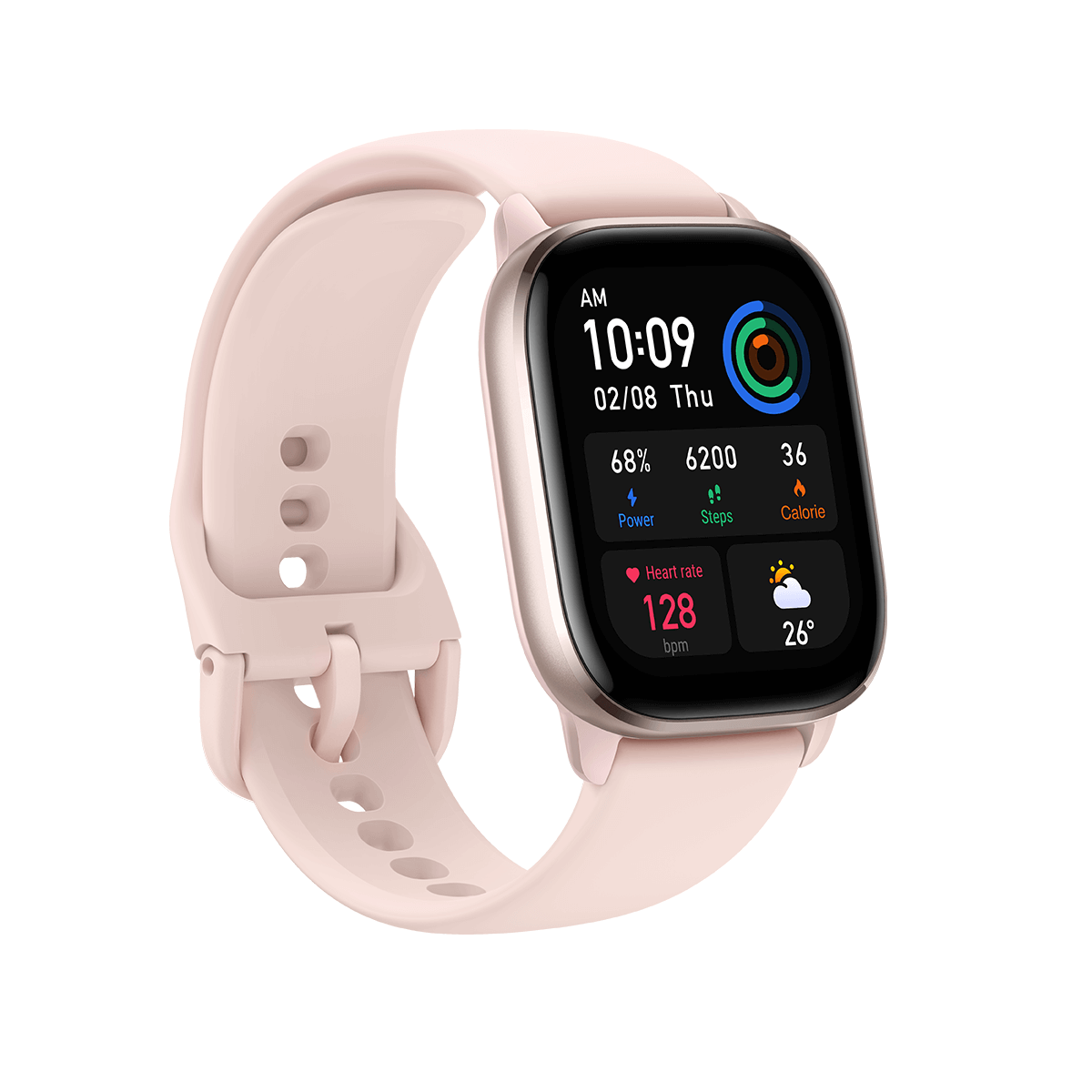 Amazfit GTS 4 Mini*オンライン限定