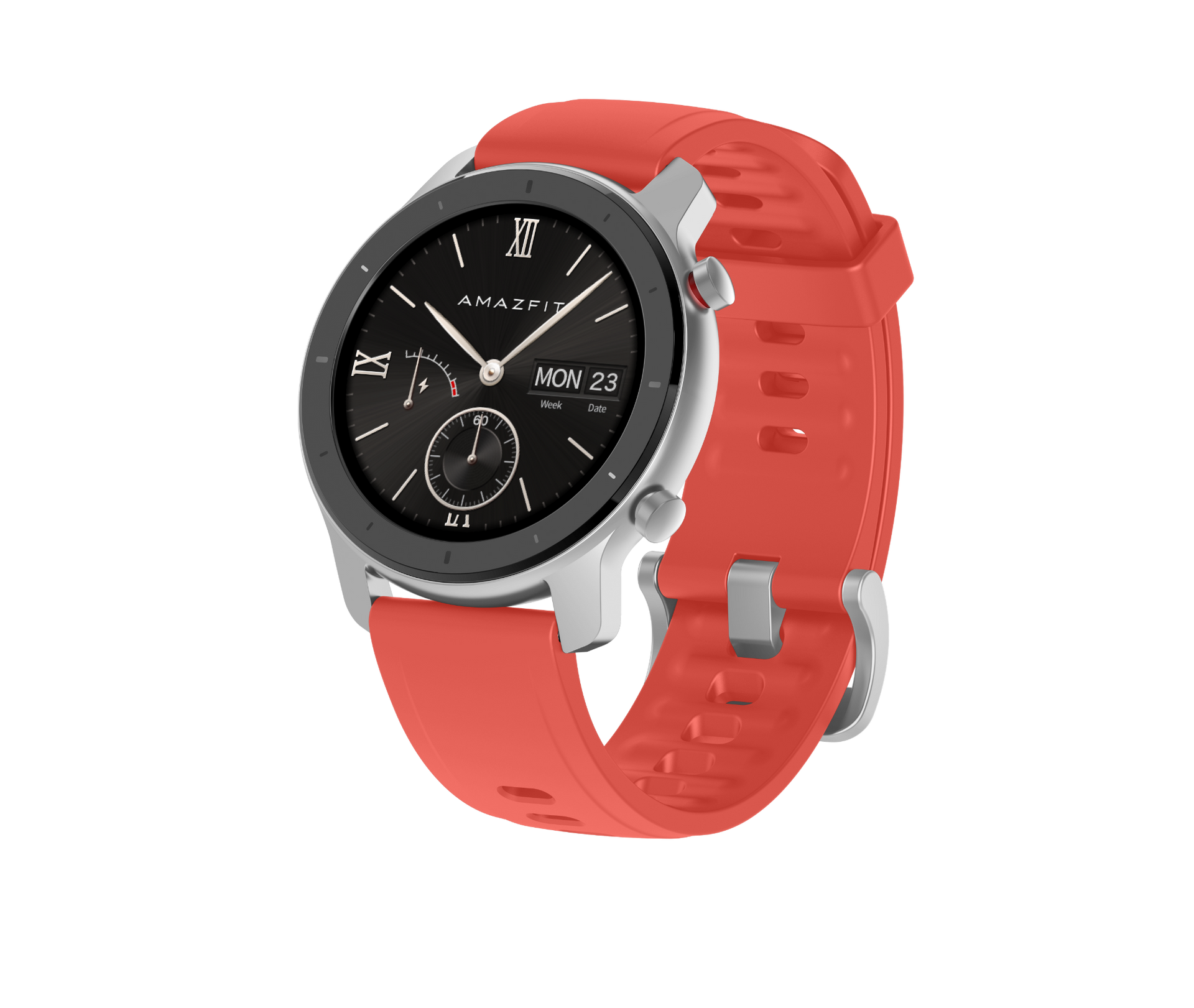 腕時計(デジタル) amazfit GTR 42mm Amazfit GTR 42mm