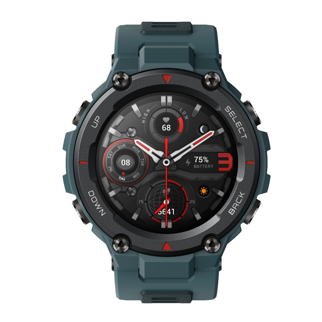 Amazfit T-Rex Pro