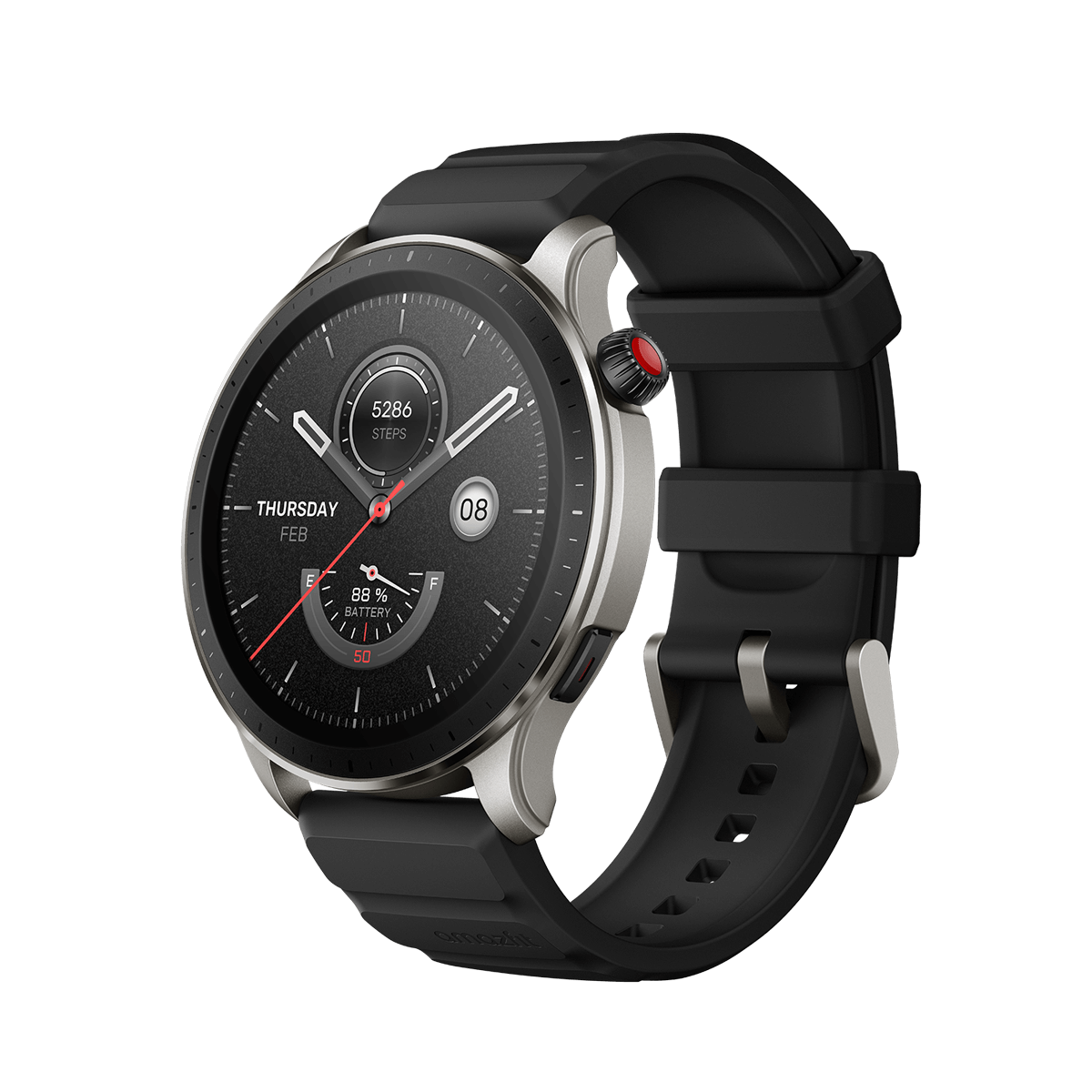 Amazfit GTR 4