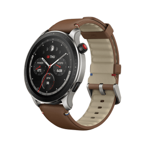 【10％OFFクーポン】Amazfit GTR 4