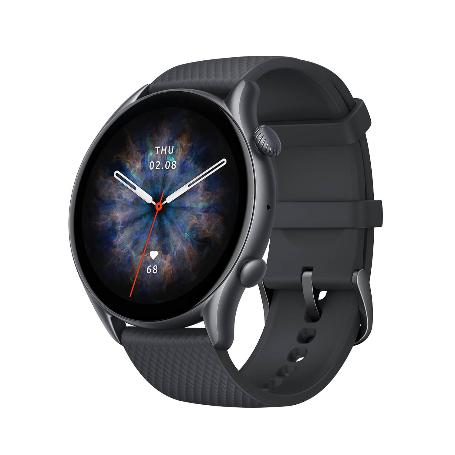 【美品】Amazfit GTR 3 Pro おまけ付き