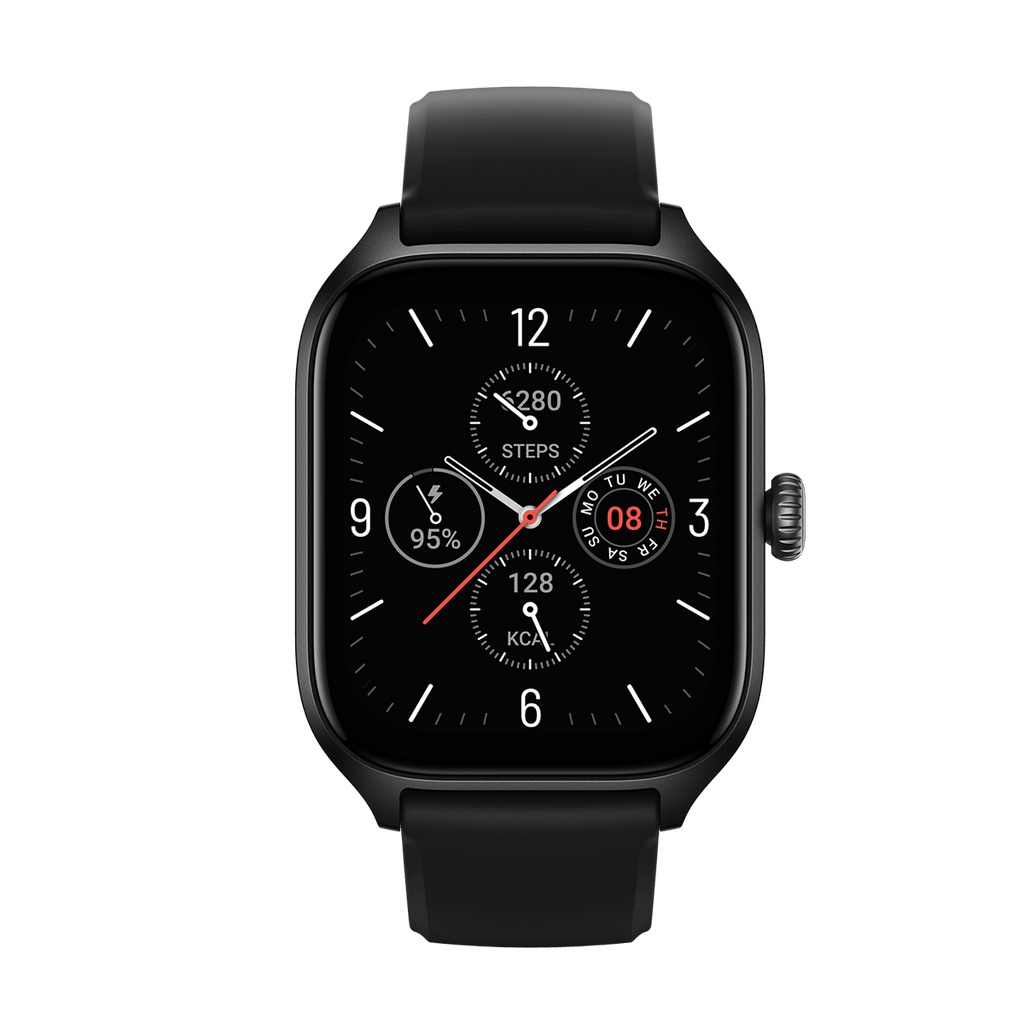 10％OFFクーポン】Amazfit GTS 4