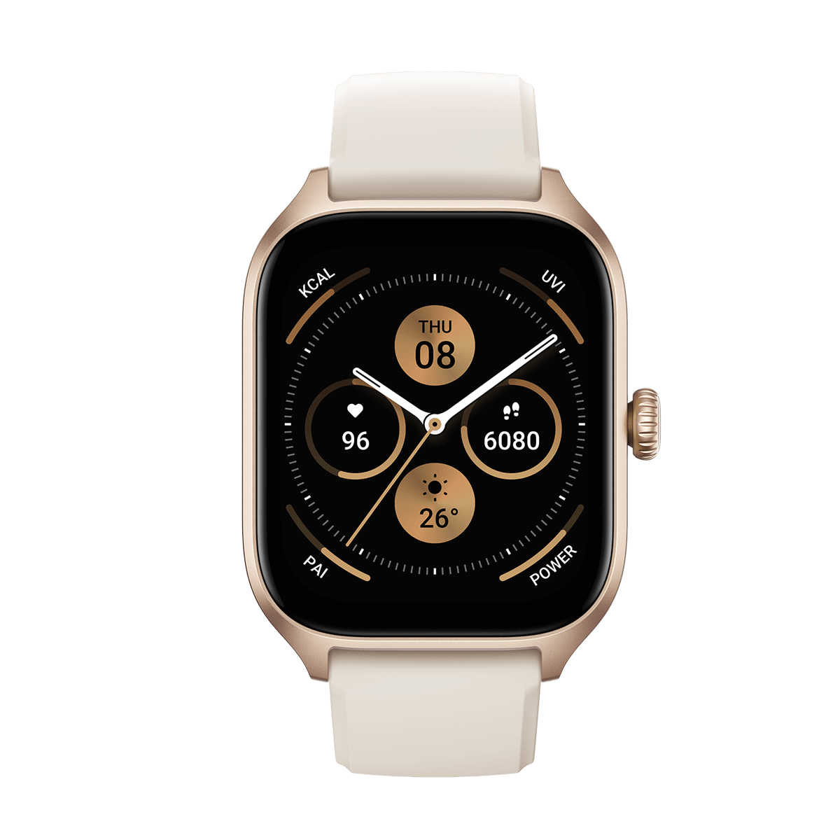 Amazfit gts 4 band Clearance