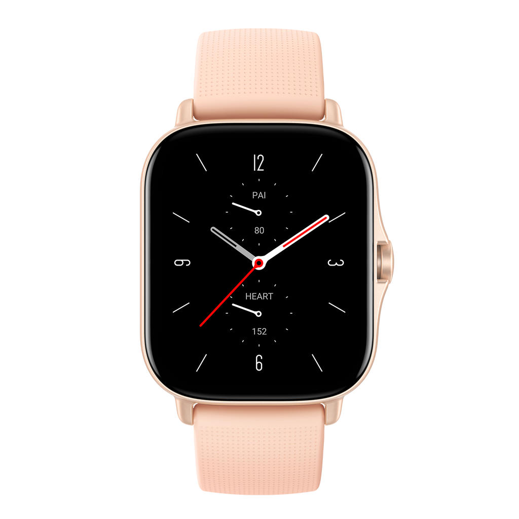 アマズフイット Amazfit GTS 2e 新品未使用 早い者勝ち❣️ Amazfit GTS 2e