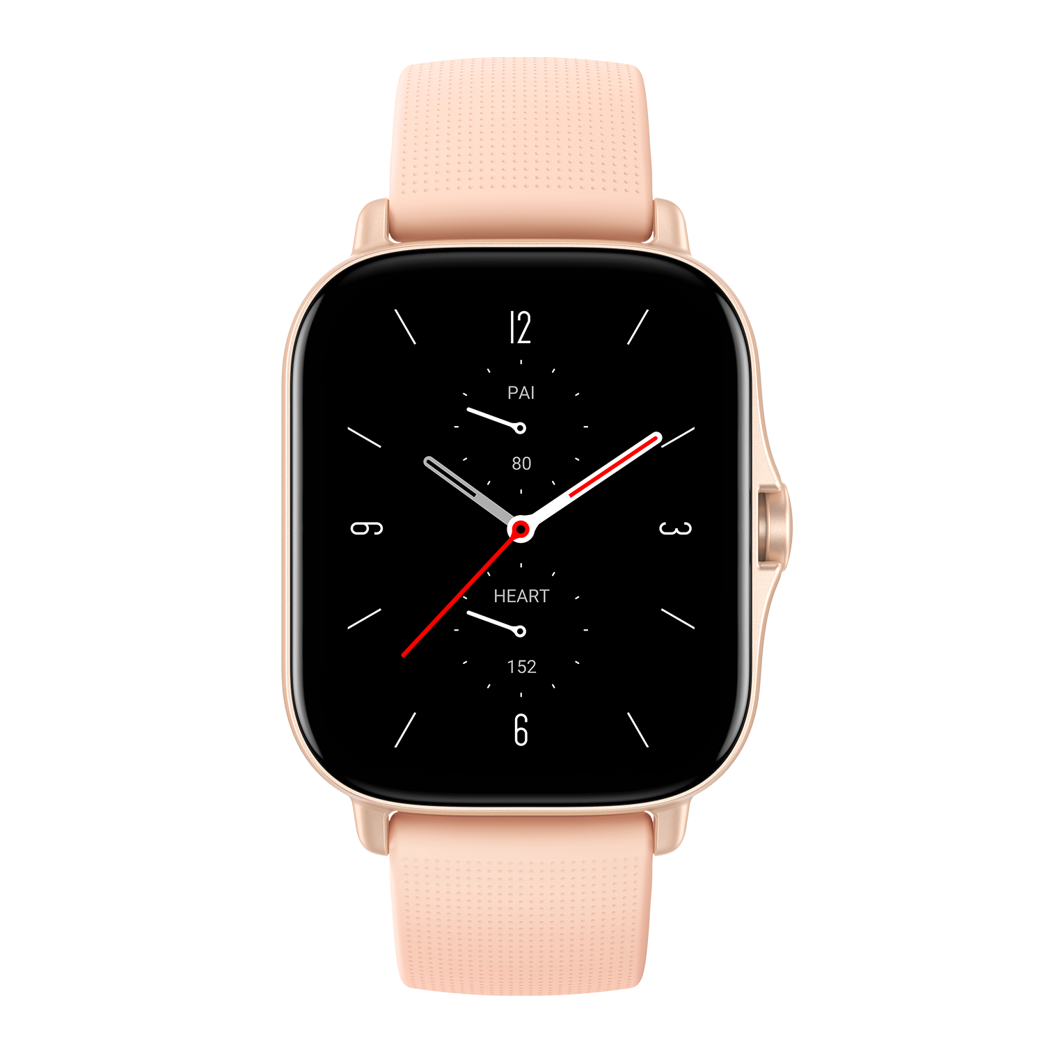 amazfit GTS2  美品☆ Amazfit GTS 2 New Version 43mm