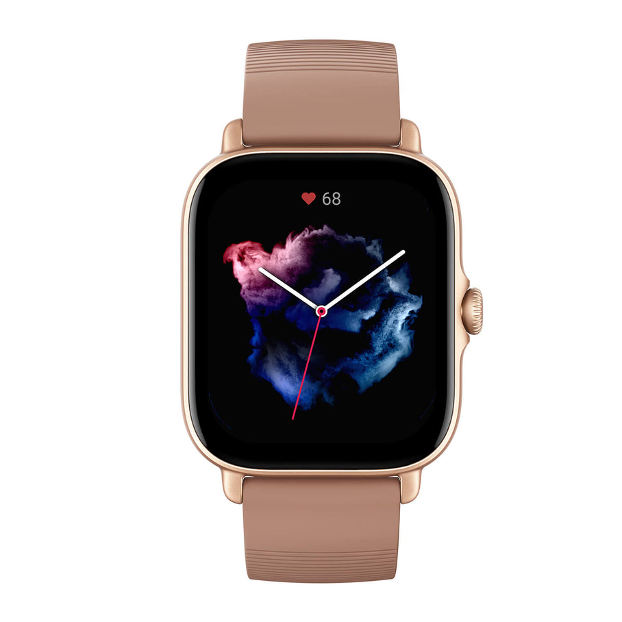 Amazfit GTS 3*オンライン限定