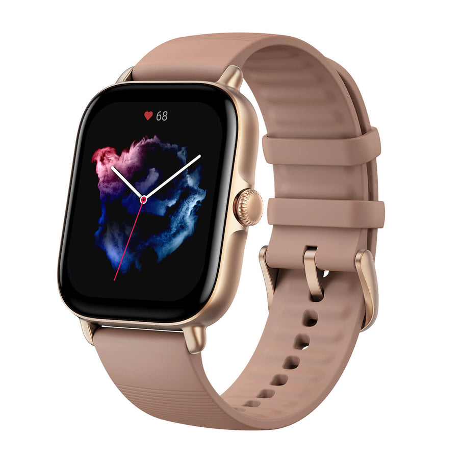 Amazfit GTS 3*オンライン限定