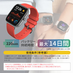 Amazfit GTS