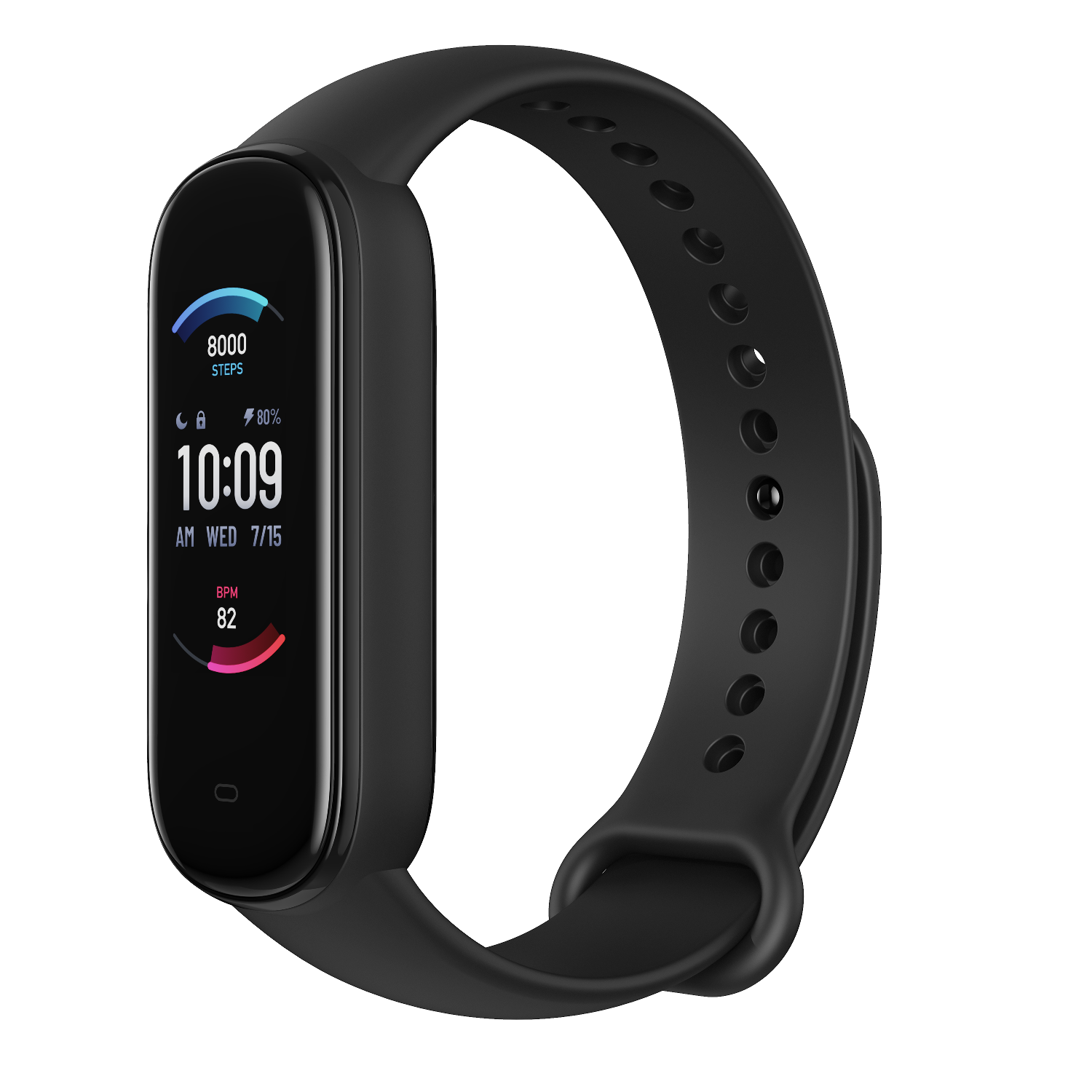 Amazfit Band 5