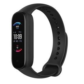 Amazfit Band 5