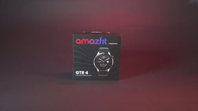 Amazfit GTR 4 46mm