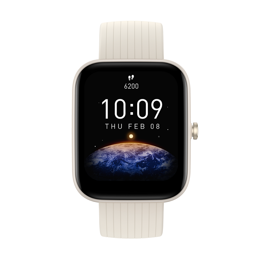 Amazfit bip discount pop pro