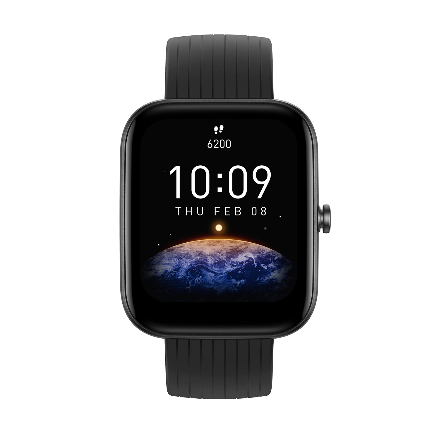 健康用品AMAZFIT BIP3 PRO BLACK